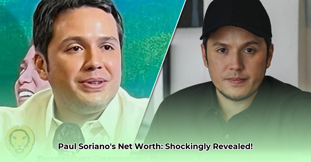 paul-soriano-net-worth